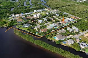 615 Cumberland Dr, Flagler Beach, FL 32136 - Photo 5