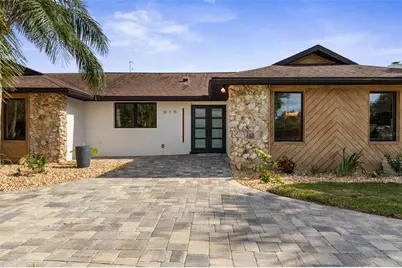 615 Cumberland Drive, Flagler Beach, FL 32136 - Photo 11