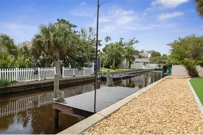 615 Cumberland Drive, Flagler Beach, FL 32136 - Photo 3