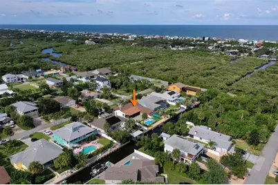 615 Cumberland Drive, Flagler Beach, FL 32136 - Photo 3