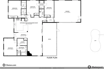 615 Cumberland Drive, Flagler Beach, FL 32136 - Photo 19