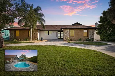 615 Cumberland Drive, Flagler Beach, FL 32136 - Photo 1