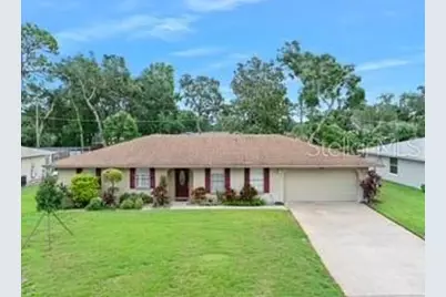 874 Lindenwood Avenue N, Ormond Beach, FL 32174 - Photo 1