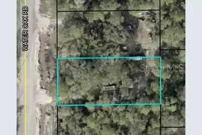 3151 Water Oak Road, Bunnell, FL 32110 - Photo 1