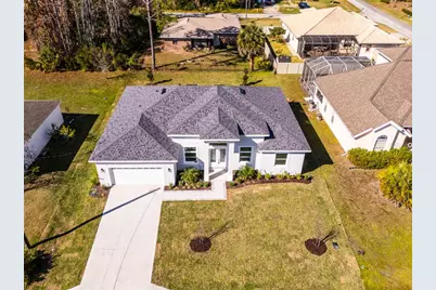 45 Farmsworth Drive, Palm Coast, FL 32137 - Photo 5