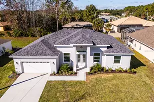 45 Farmsworth Dr, Palm Coast, FL 32137 - Photo 1