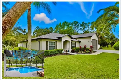 87 Selma Trail, Palm Coast, FL 32164 - Photo 1