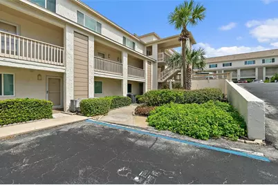 8130 S A1A #J13, Saint Augustine, FL 32080 - Photo 1