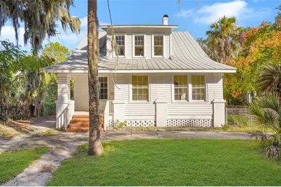 221 S 5th Street, Palatka, FL 32177 - Photo 3