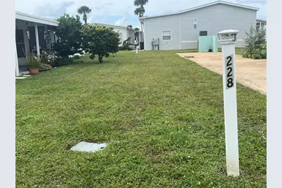 228 Starboard Drive, Flagler Beach, FL 32136 - Photo 1