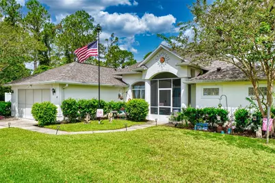 69 President Lane, Palm Coast, FL 32164 - Photo 5