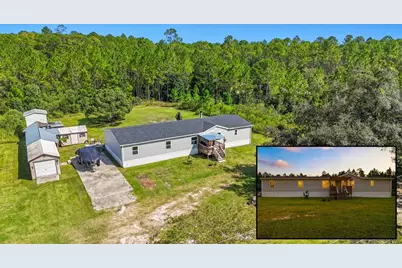 2341 Coconut Boulevard, Bunnell, FL 32110 - Photo 1