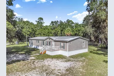 28 NE 558th Avenue, Old Town, FL 32680 - Photo 1