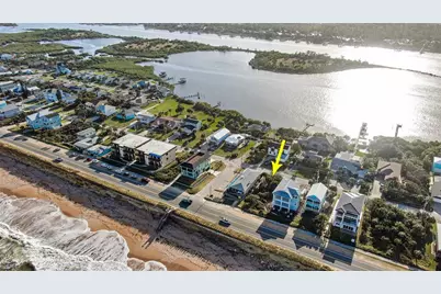 2205 N Oceanshore Boulevard, Flagler Beach, FL 32136 - Photo 15