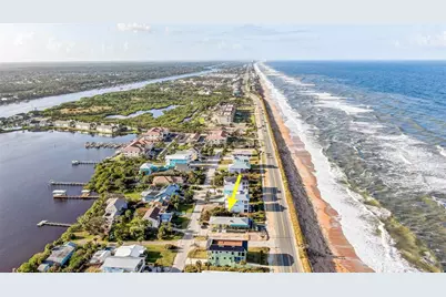 2205 N Oceanshore Boulevard, Flagler Beach, FL 32136 - Photo 17