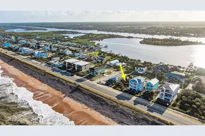 2205 N Oceanshore Boulevard, Flagler Beach, FL 32136 - Photo 1