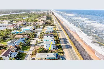 2205 N Oceanshore Boulevard, Flagler Beach, FL 32136 - Photo 5