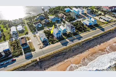 2205 N Oceanshore Boulevard, Flagler Beach, FL 32136 - Photo 13