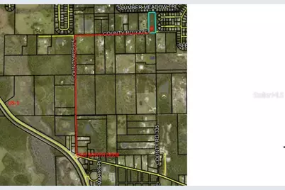 451 County Road 330, Bunnell, FL 32110 - Photo 3