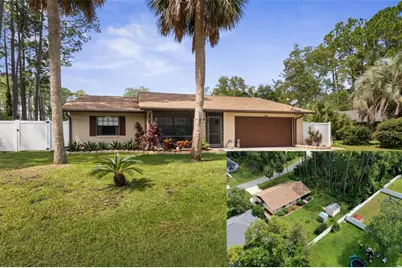 13 Beauford Lane, Palm Coast, FL 32137 - Photo 1