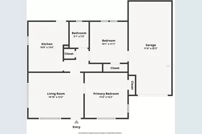 172 Martin Luther King Avenue, Saint Augustine, FL 32084 - Photo 53