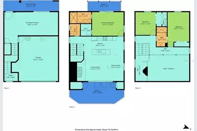 2672 S Central Avenue, Flagler Beach, FL 32136 - Photo 5