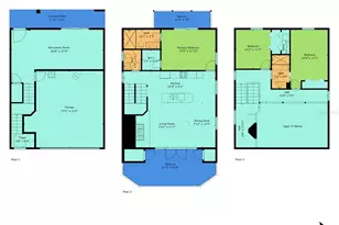 2672 S Central Ave, Flagler Beach, FL 32136 - Photo 5