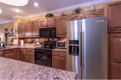 1300 Canopy Walk Lane #1313, Palm Coast, FL 32137 - Photo 9