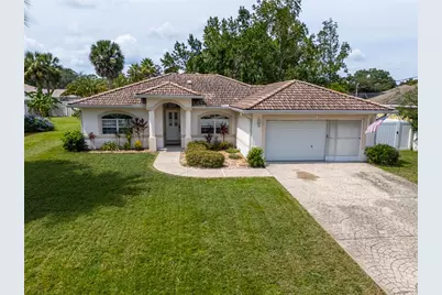 6 Raleigh Drive, Palm Coast, FL 32164 - Photo 1