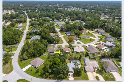 6 Raleigh Drive, Palm Coast, FL 32164 - Photo 3