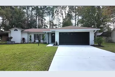 57 Parkway Drive, Palm Coast, FL 32164 - Photo 1