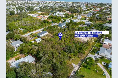 22 Marquette Avenue, Palm Coast, FL 32137 - Photo 19