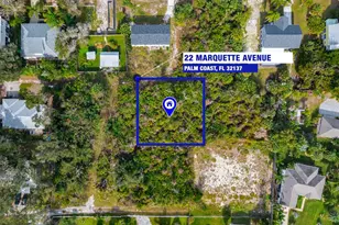 22 Marquette Ave, Palm Coast, FL 32137 - Photo 1