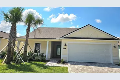 154 Greenwood Drive, Palm Coast, FL 32137 - Photo 1