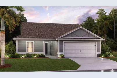 154 Greenwood Drive, Palm Coast, FL 32137 - Photo 1