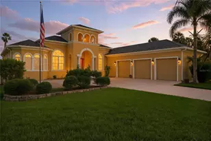 430 Lambert Ave, Flagler Beach, FL 32136 - Photo 1