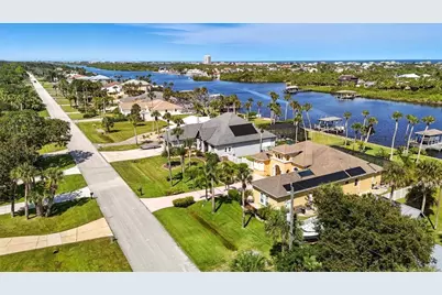 430 Lambert Avenue, Flagler Beach, FL 32136 - Photo 3