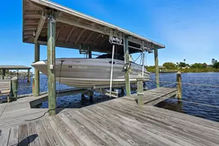 430 Lambert Ave, Flagler Beach, FL 32136 - Photo 57