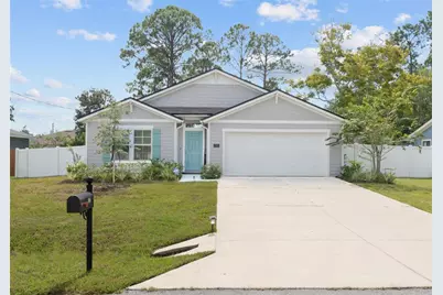 98 Raemoor Drive, Palm Coast, FL 32164 - Photo 1