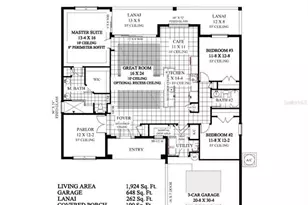 1716 Lake Reserve Dr, Deland, FL 32724 - Photo 3