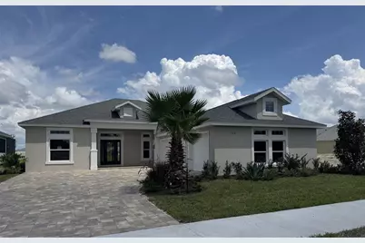 1716 Lake Reserve Drive, Deland, FL 32724 - Photo 1