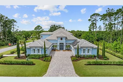 998 Downshire Lane, Ormond Beach, FL 32174 - Photo 1