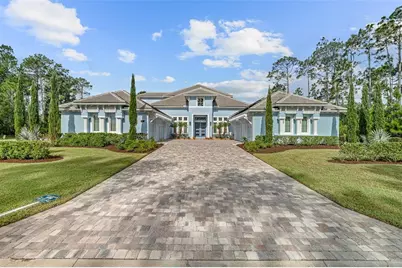 998 Downshire Lane, Ormond Beach, FL 32174 - Photo 97