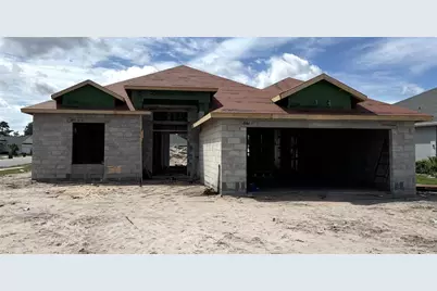 1022 Megano Boulevard, Deland, FL 32724 - Photo 1