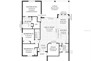 1022 Megano Blvd, Deland, FL 32724 - Photo 3