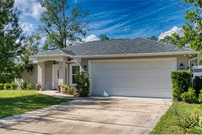 1 Llosee Court, Palm Coast, FL 32164 - Photo 1