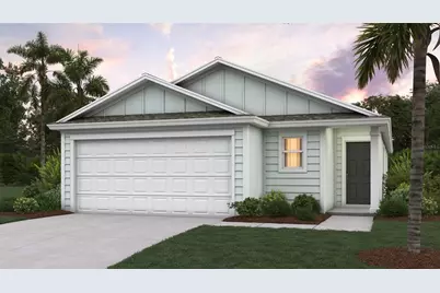 858 Grand Reserve Drive, Bunnell, FL 32110 - Photo 1