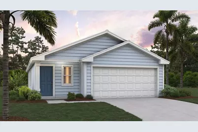 854 Grand Reserve Drive, Bunnell, FL 32110 - Photo 1