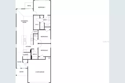 850 Grand Reserve Drive, Bunnell, FL 32110 - Photo 3