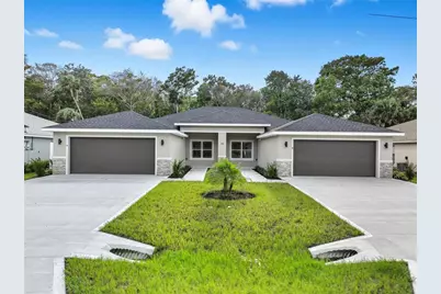 13 Fanshawe Lane, Palm Coast, FL 32137 - Photo 1